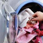 Essenze per bucato